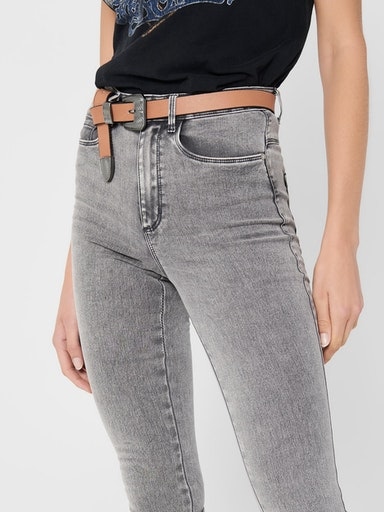 ONLY Skinny-fit-Jeans »ONLROYAL HW SK JEANS BJ«