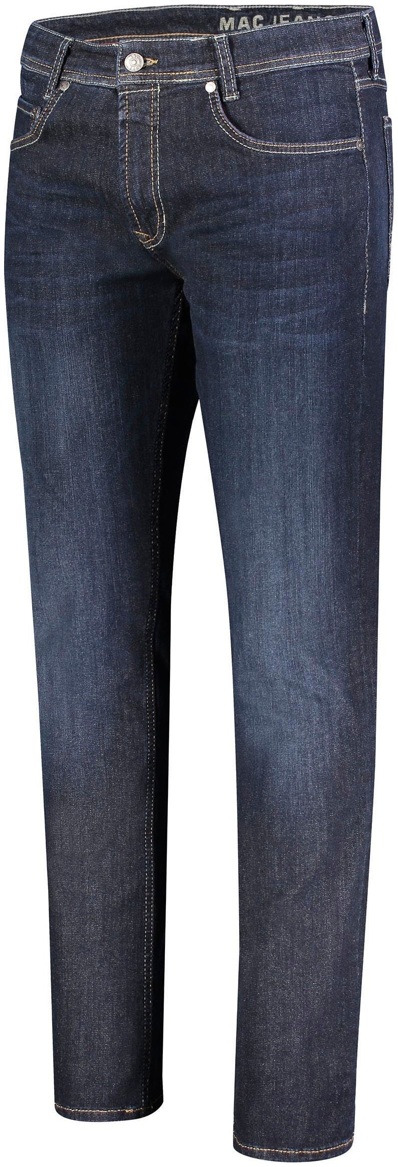 MAC Straight-Jeans »Flexx-Driver«, online bestellen bei OTTO elastisch super