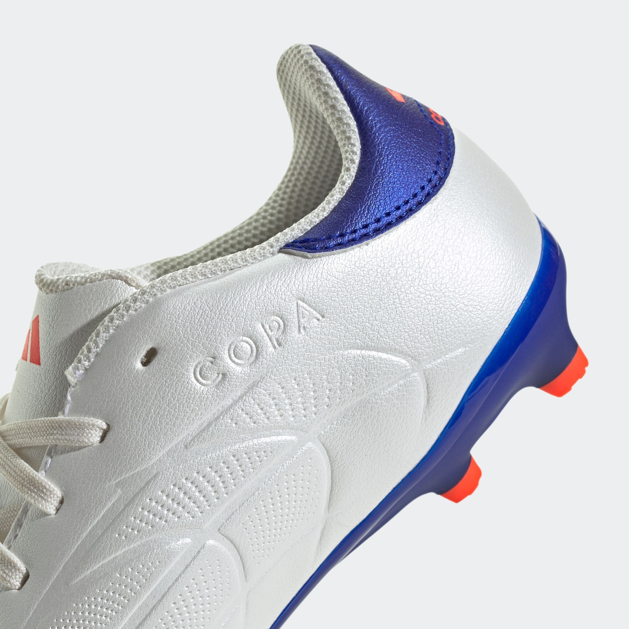 adidas Performance Fußballschuh »COPA PURE 2 LEAGUE KIDS FG«, für Rasenplätze