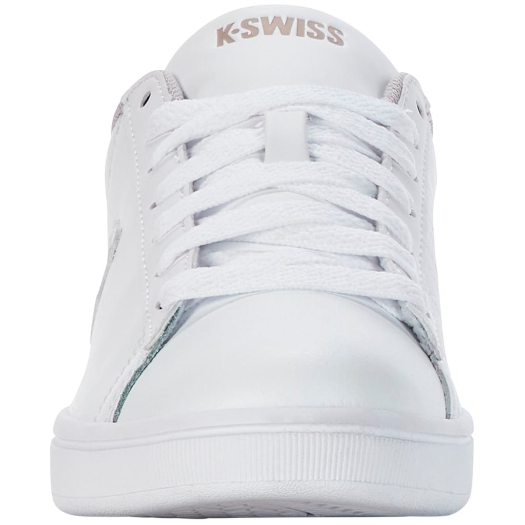 K-Swiss Sneaker »Court Shield«