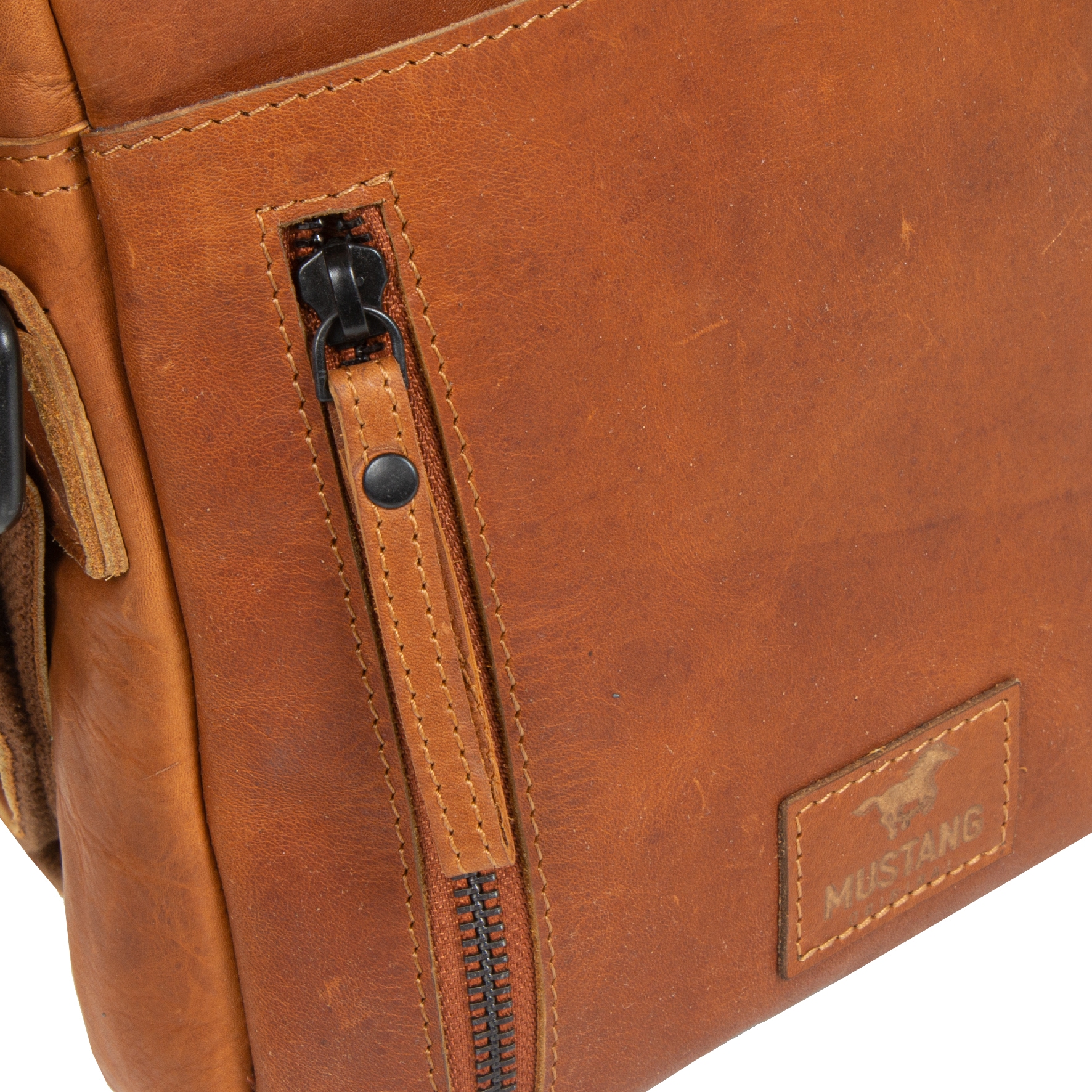 MUSTANG Henkeltasche »San Marino - Bella« mit praktischer Einteilung