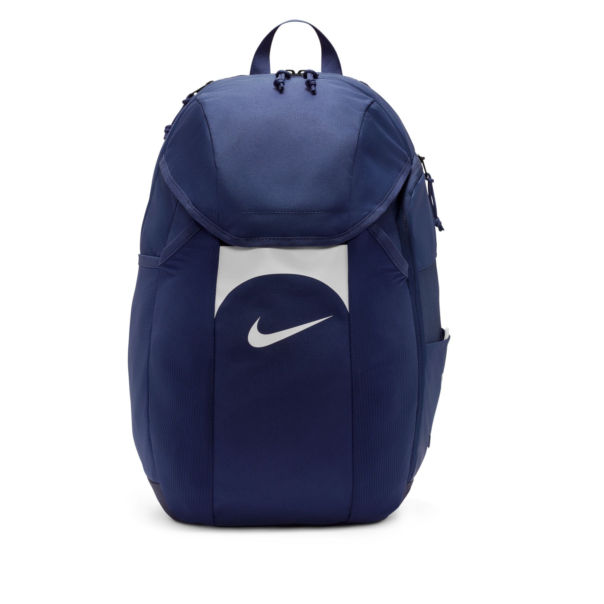 Nike Sportrucksack »NK ACDMY TEAM BKPK 2.3« für Training, 30 Liter Volumen, mit Vordertasche für Ball