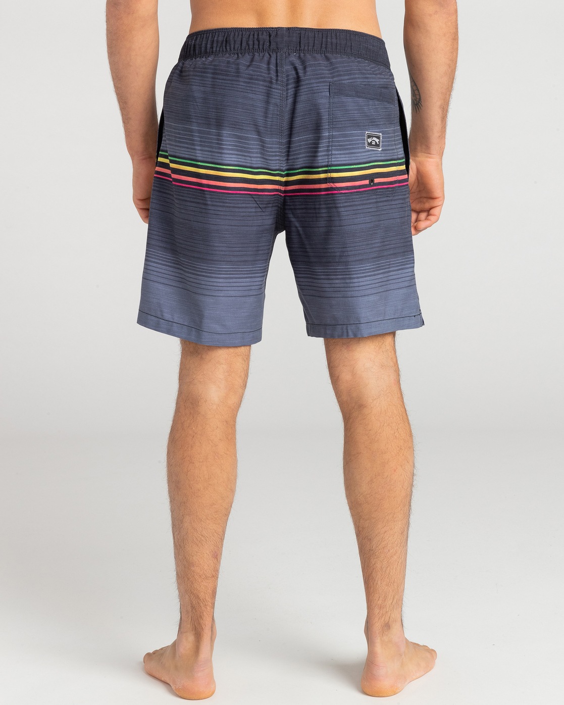 Billabong Boardshorts »All Day Heritage Layback«