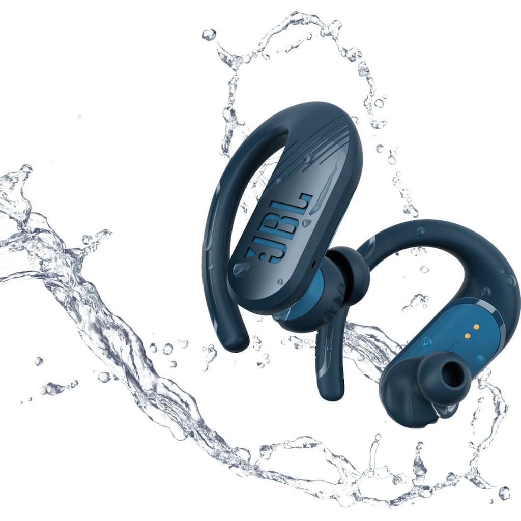 JBL In-Ear-Kopfhörer »Endurance PEAK II«, Bluetooth, True Wireless