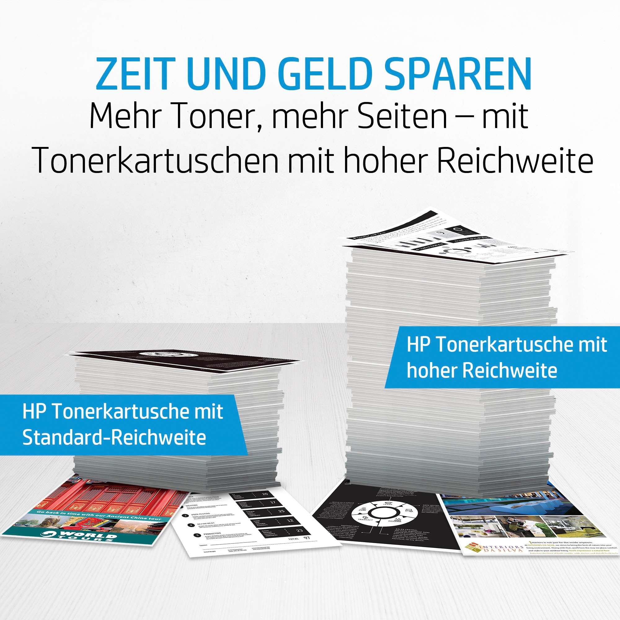 HP Tonerpatrone »142A«, (1 St.), original Druckerpatrone, Toner für LaserJet, Tonerkartusche