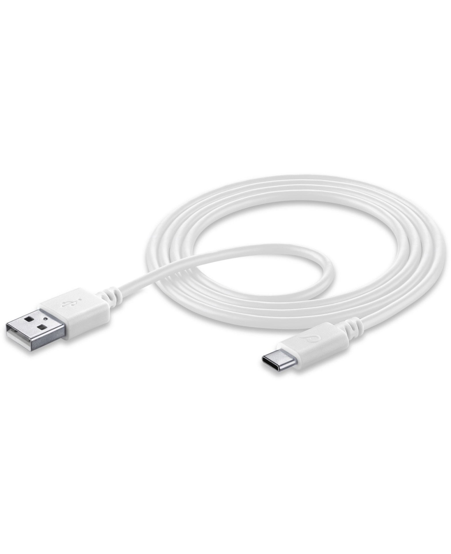 USB-Kabel »Power Data Cable 1,2 m USB-A / Typ-C«, USB Typ C-USB Typ A, 120 cm