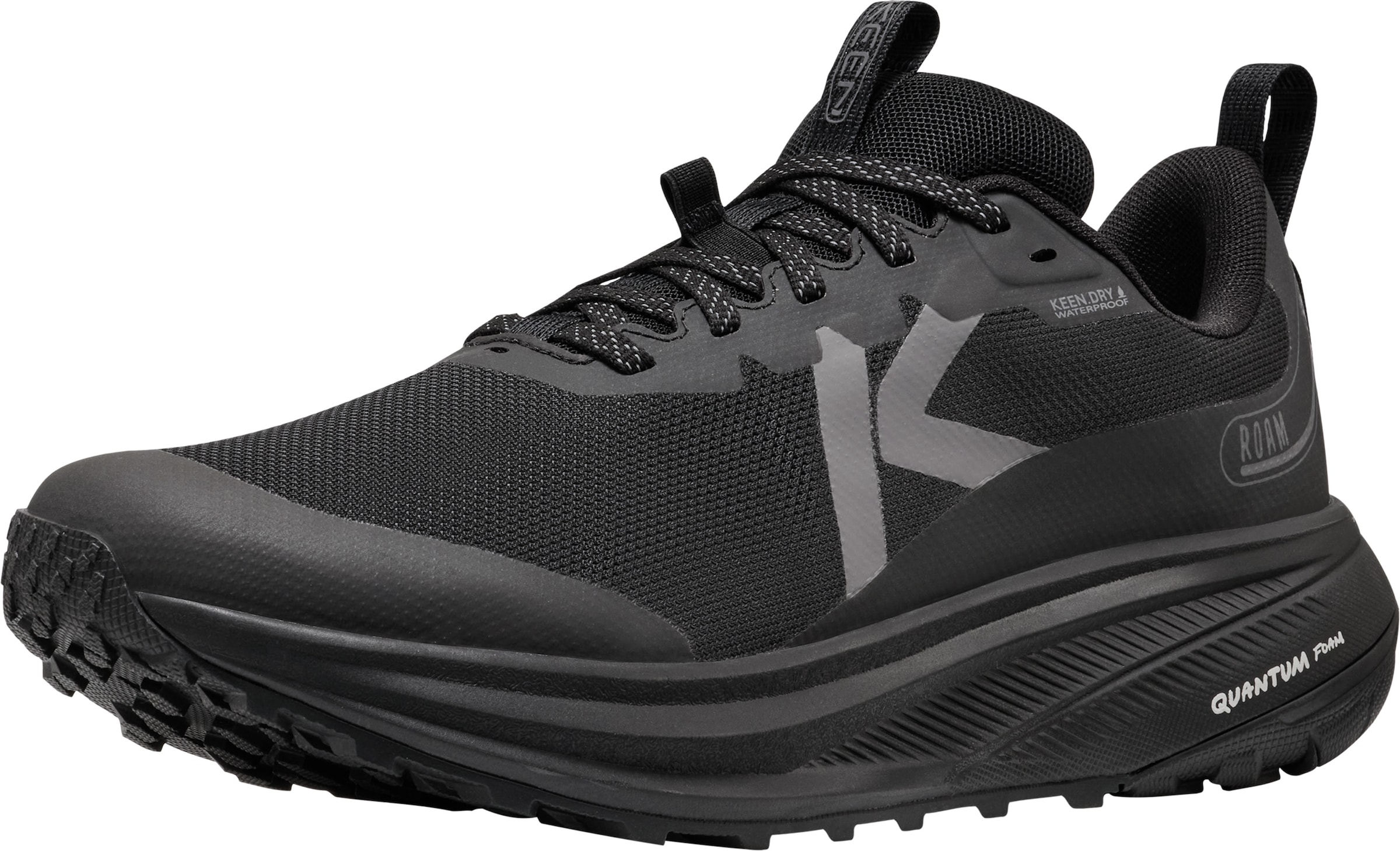 Keen Sneaker »ROAM WP«  wasserdicht, atmungsaktiv