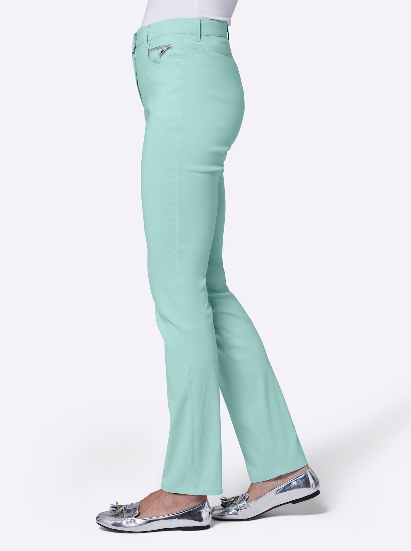 Stehmann Stretch-Hose