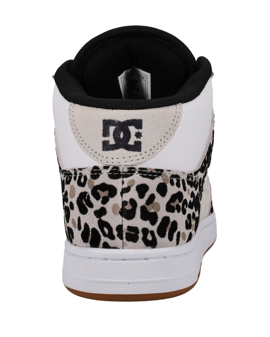 DC Shoes Sneaker »Manteca 4 LX«