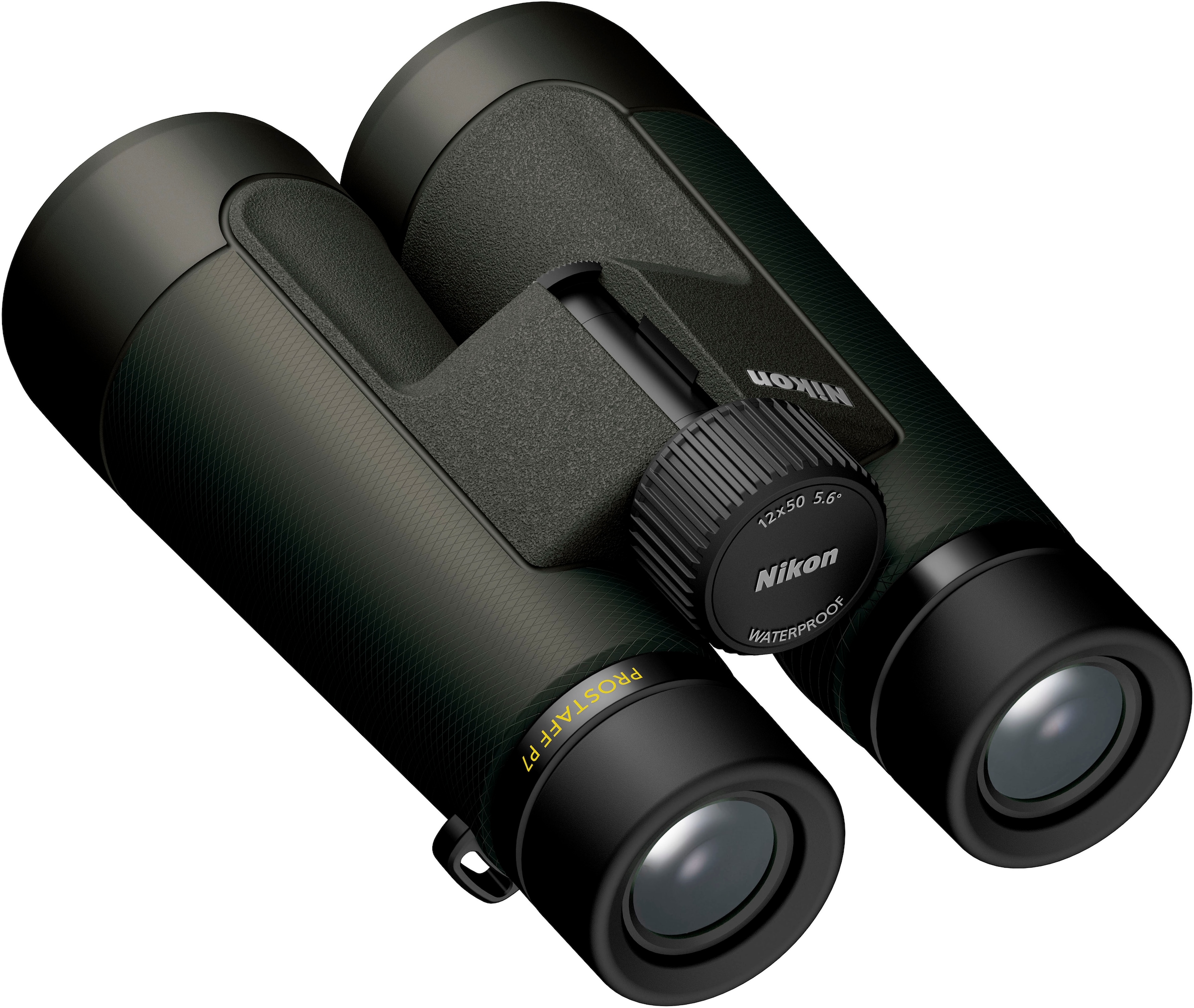 Nikon Fernglas »PROSTAFF P7 12x50«