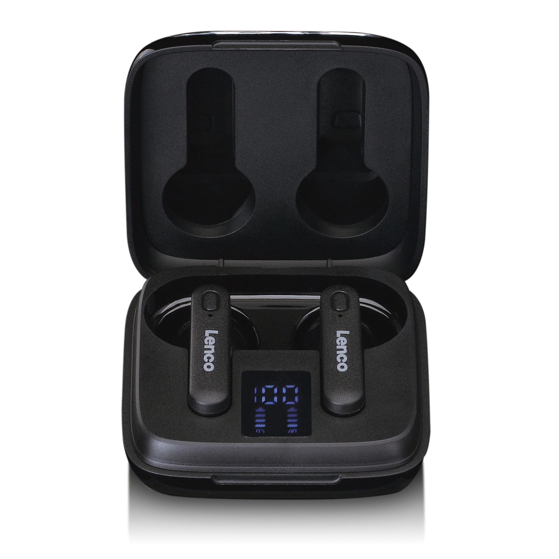 wireless In-Ear-Kopfhörer »EPB-430BK - Kabellose Kopfhörer«