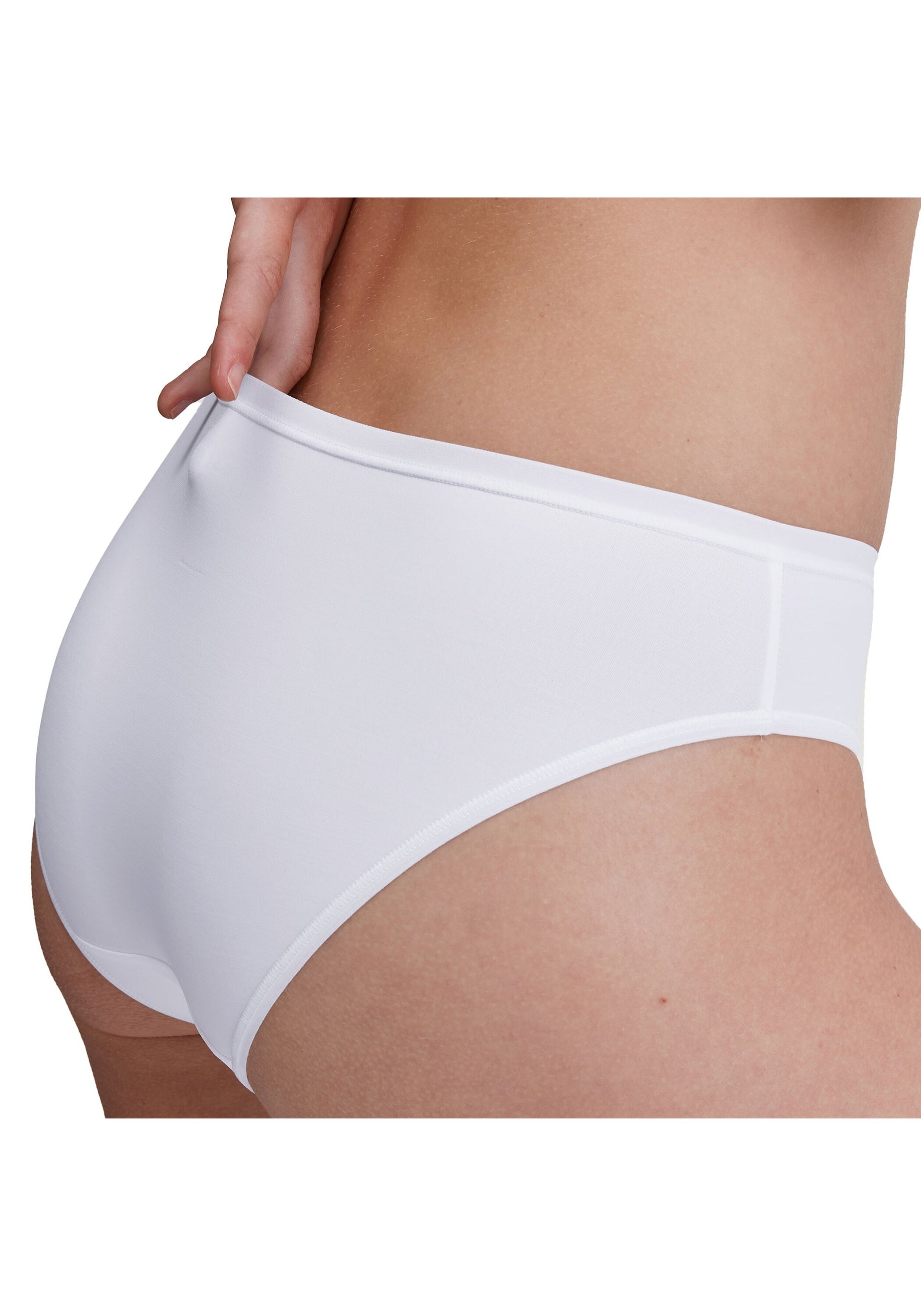 CALIDA Slip »Slip Sleek Skin Slip 1er Pack«
