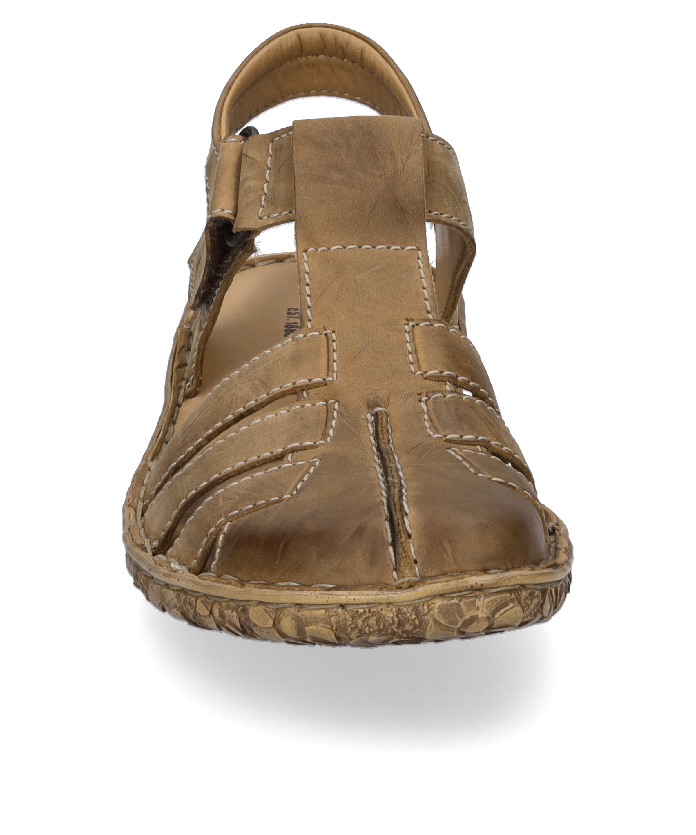 Josef Seibel Sandale »Rosalie 48, camel«
