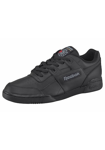 Reebok Classic Sneaker »Workout Plus« kaufen