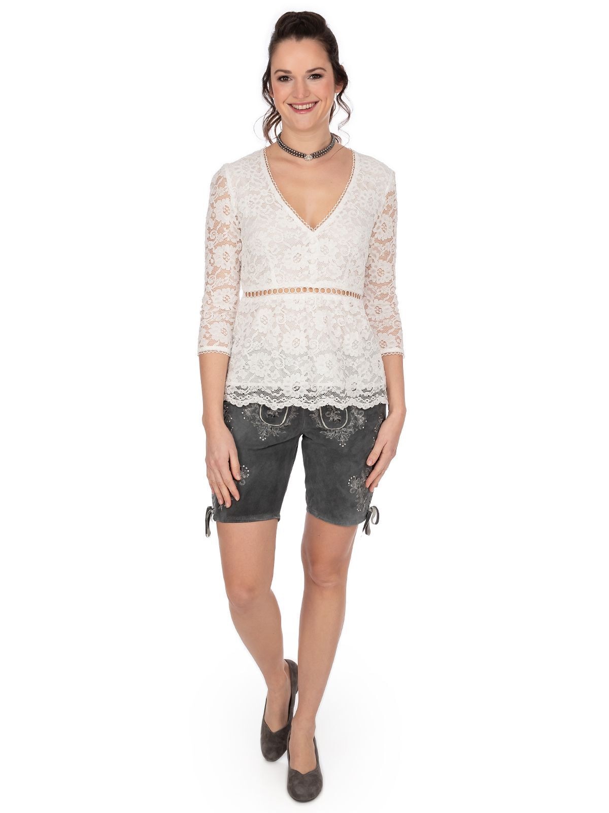 Krüger Blusentop »Bluse 286067«