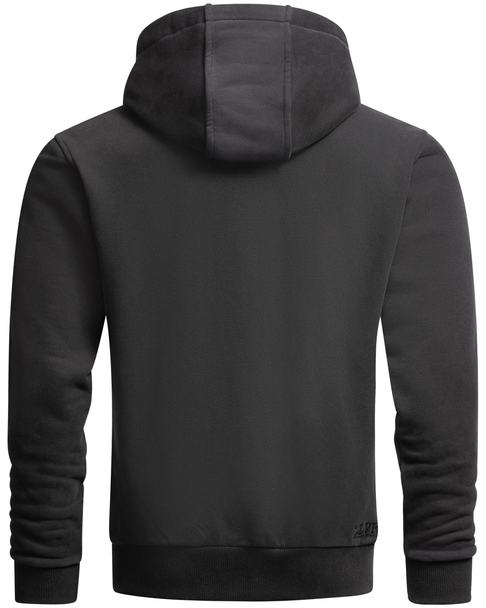 Alessandro Salvarini Sweatjacke »Alessandro Salvarini Herren Sweatjacke Hoodie AS313«