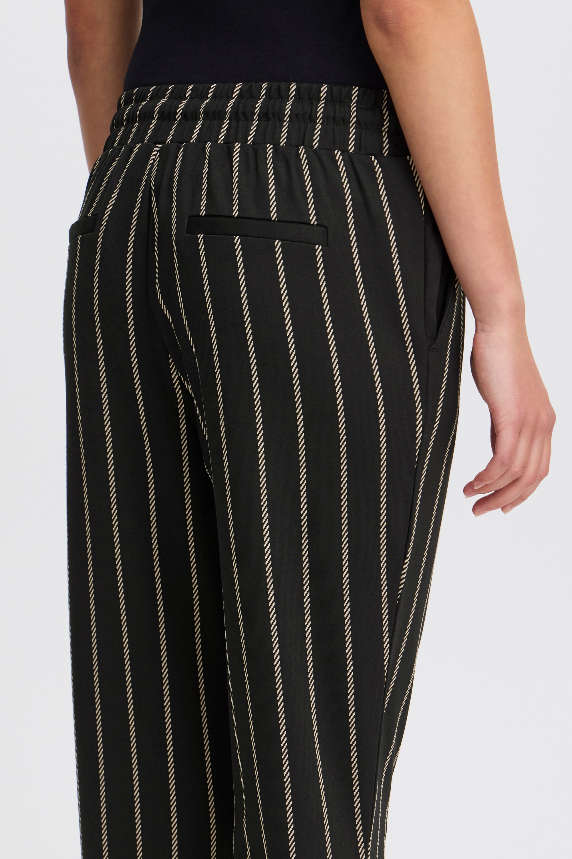 Ichi Stoffhose »Hose IHRUTI«