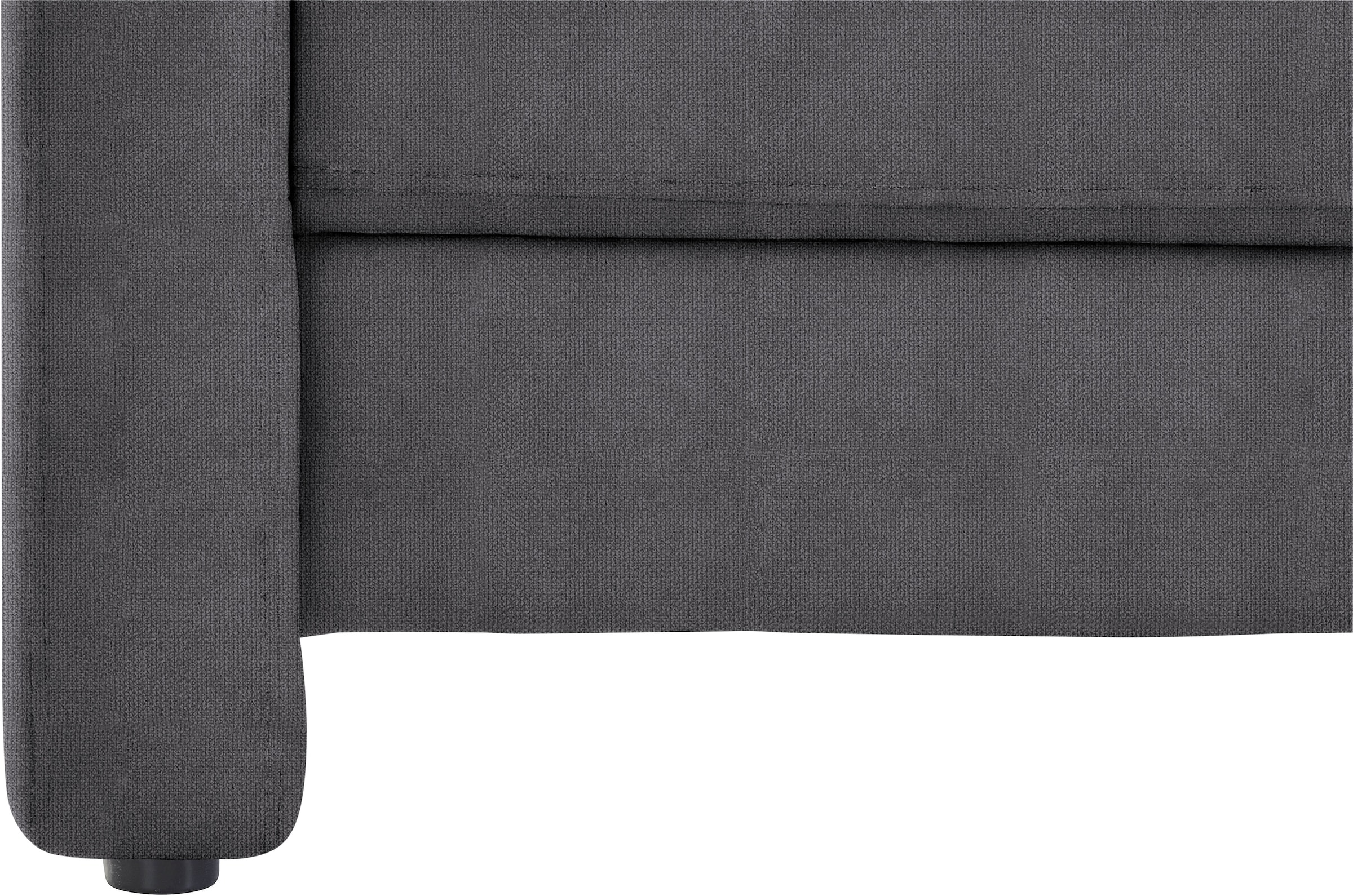 sit&more Sessel »Bologna«, mit Federkern, inklusive Kopfteilverstellung