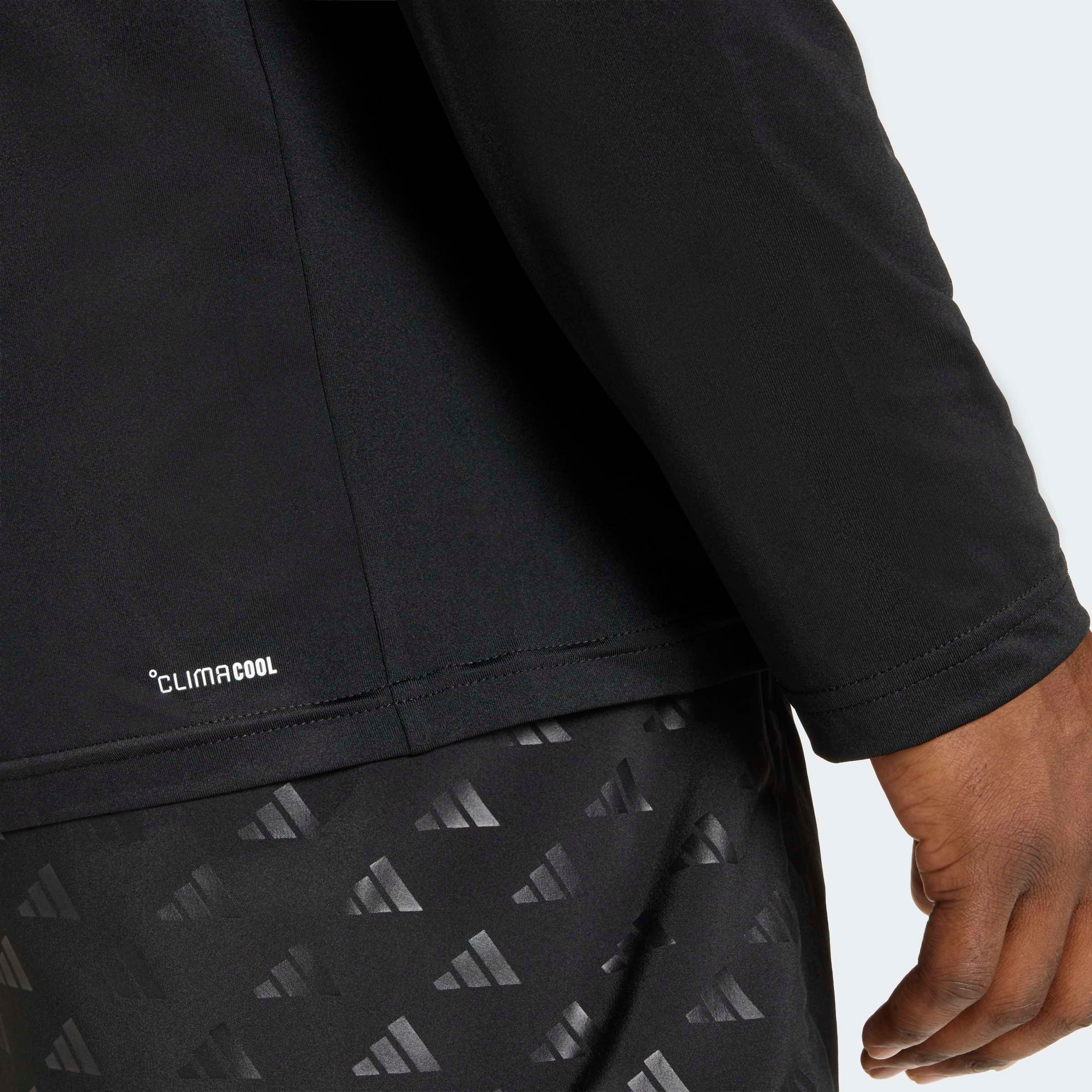 adidas Performance Funktionsshirt »WE FLEX LS T«