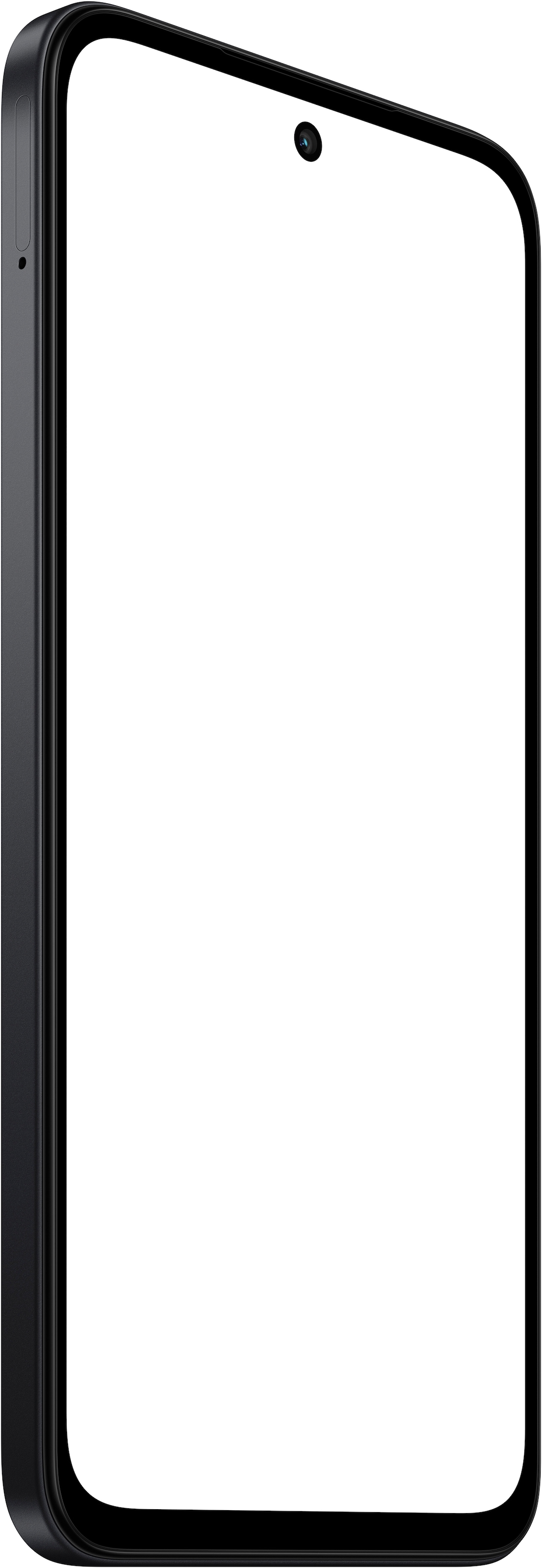 Xiaomi Smartphone »Redmi 15 5G 256 GB« midnight black