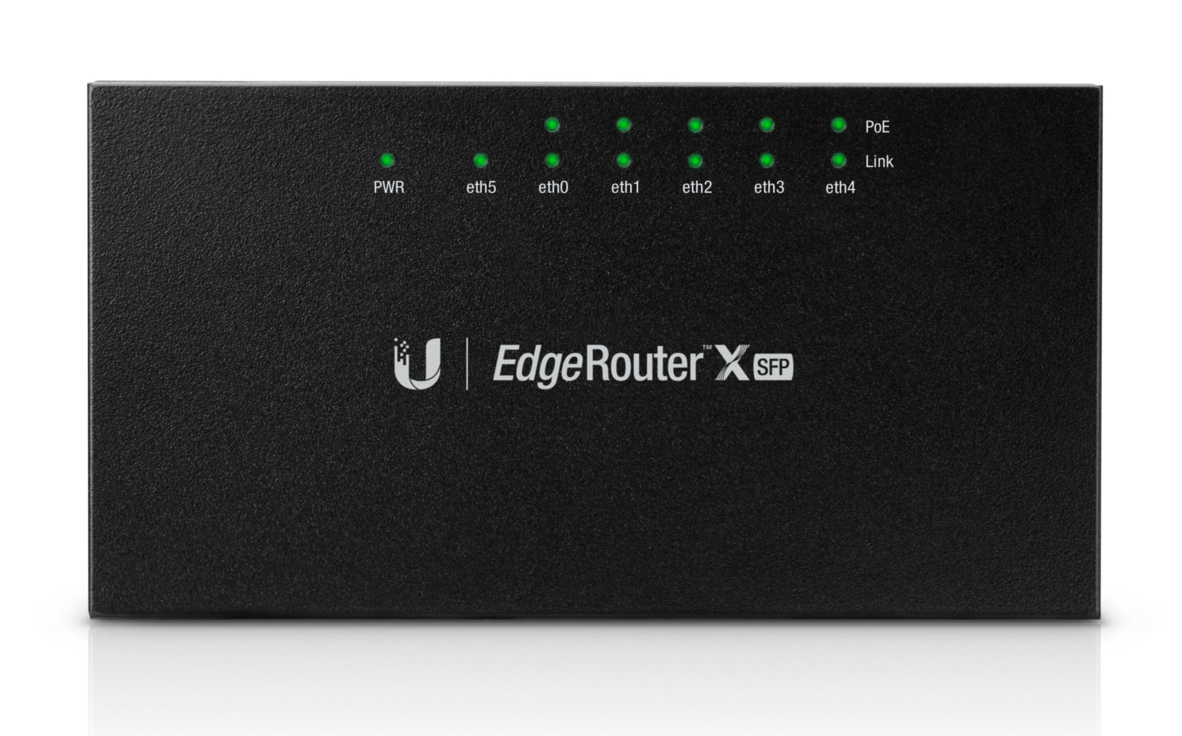 UbiQuiti LAN-Router »ER-X-SFP«