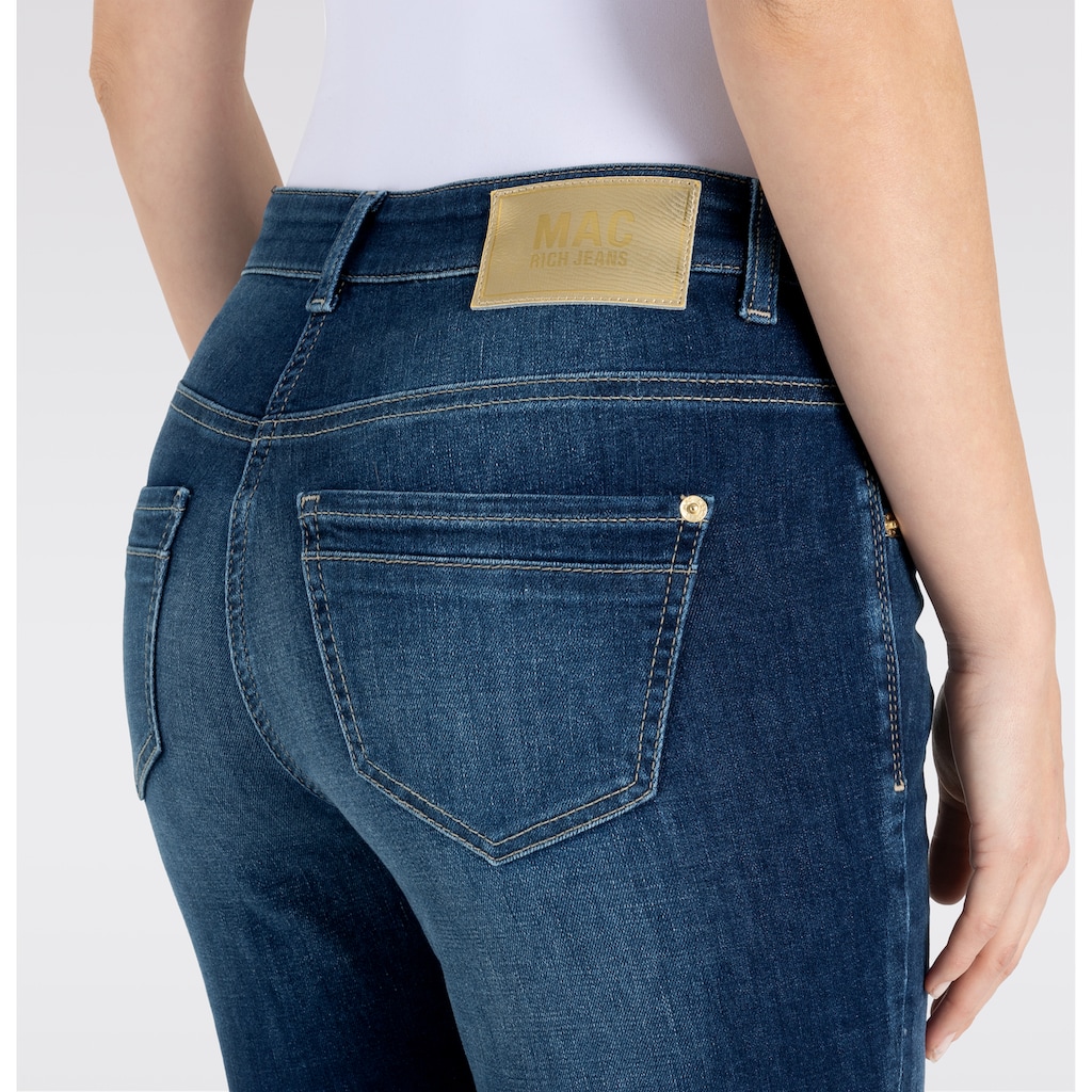 MAC Slim-fit-Jeans »Rich-Slim«