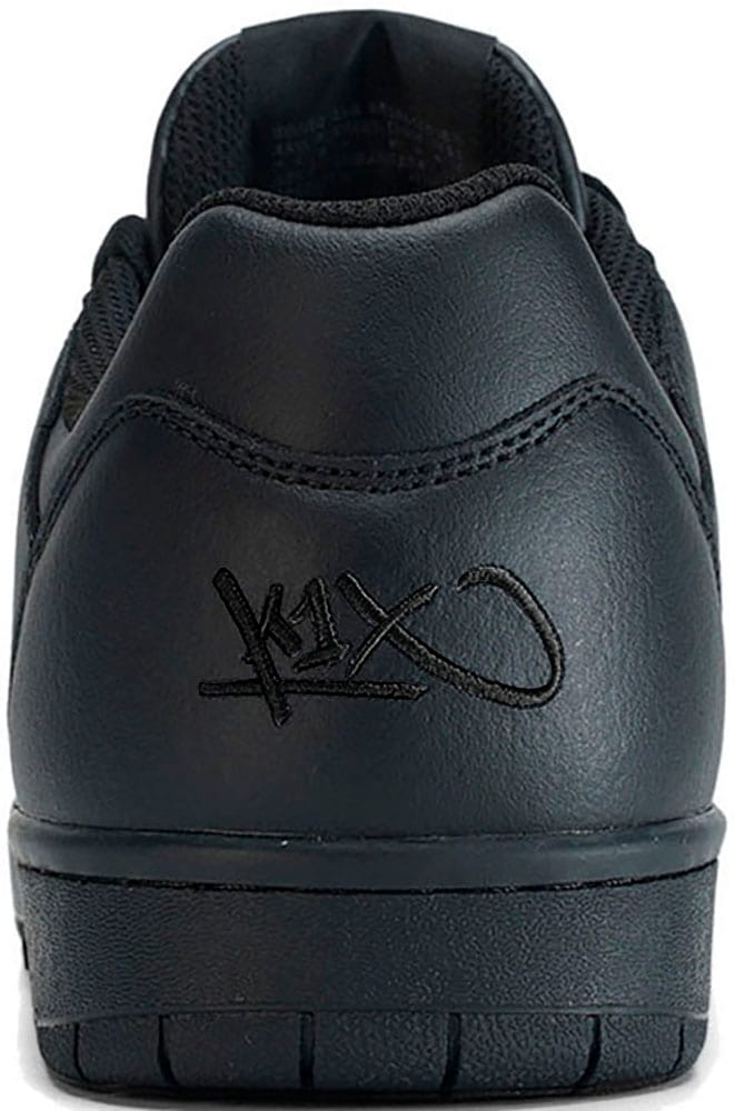 K1X Sneaker »Sweep Low black/black M«