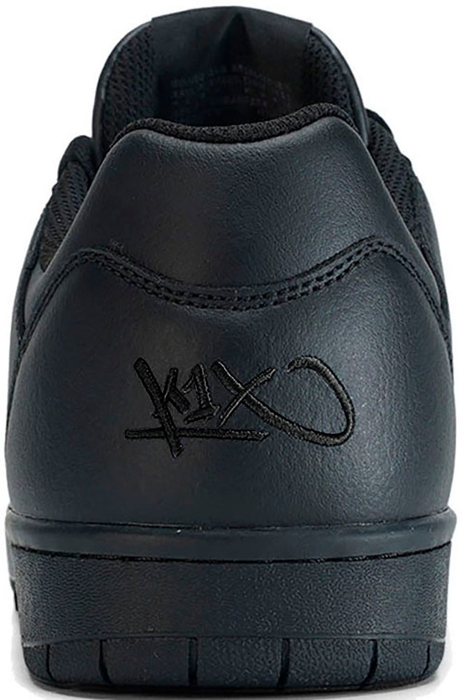 K1X Sneaker »Sweep Low black/black M«