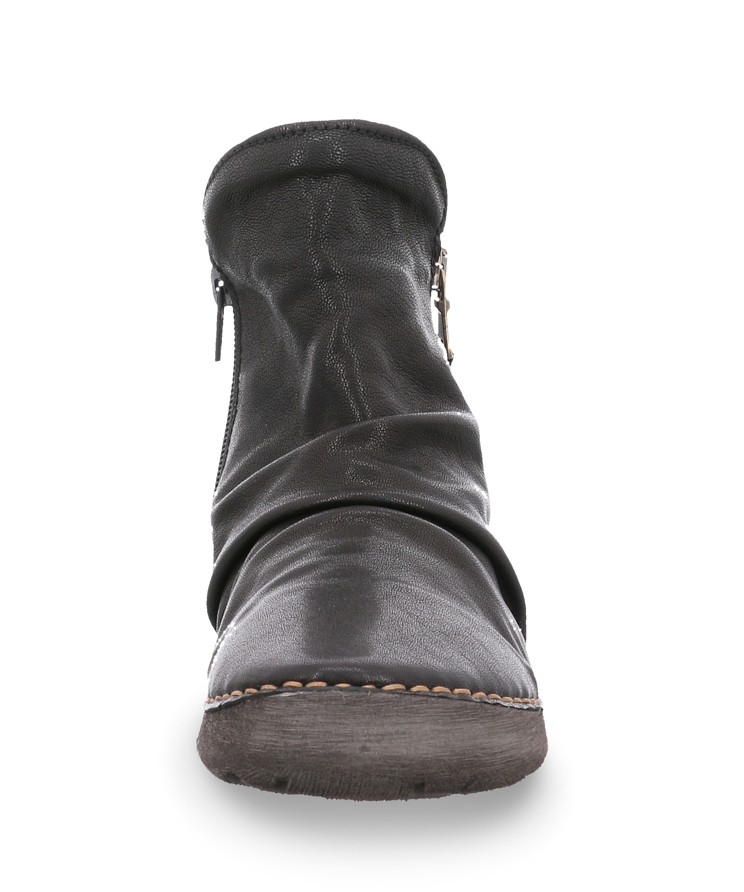 Josef Seibel Stiefelette »Fergey 24, schwarz«