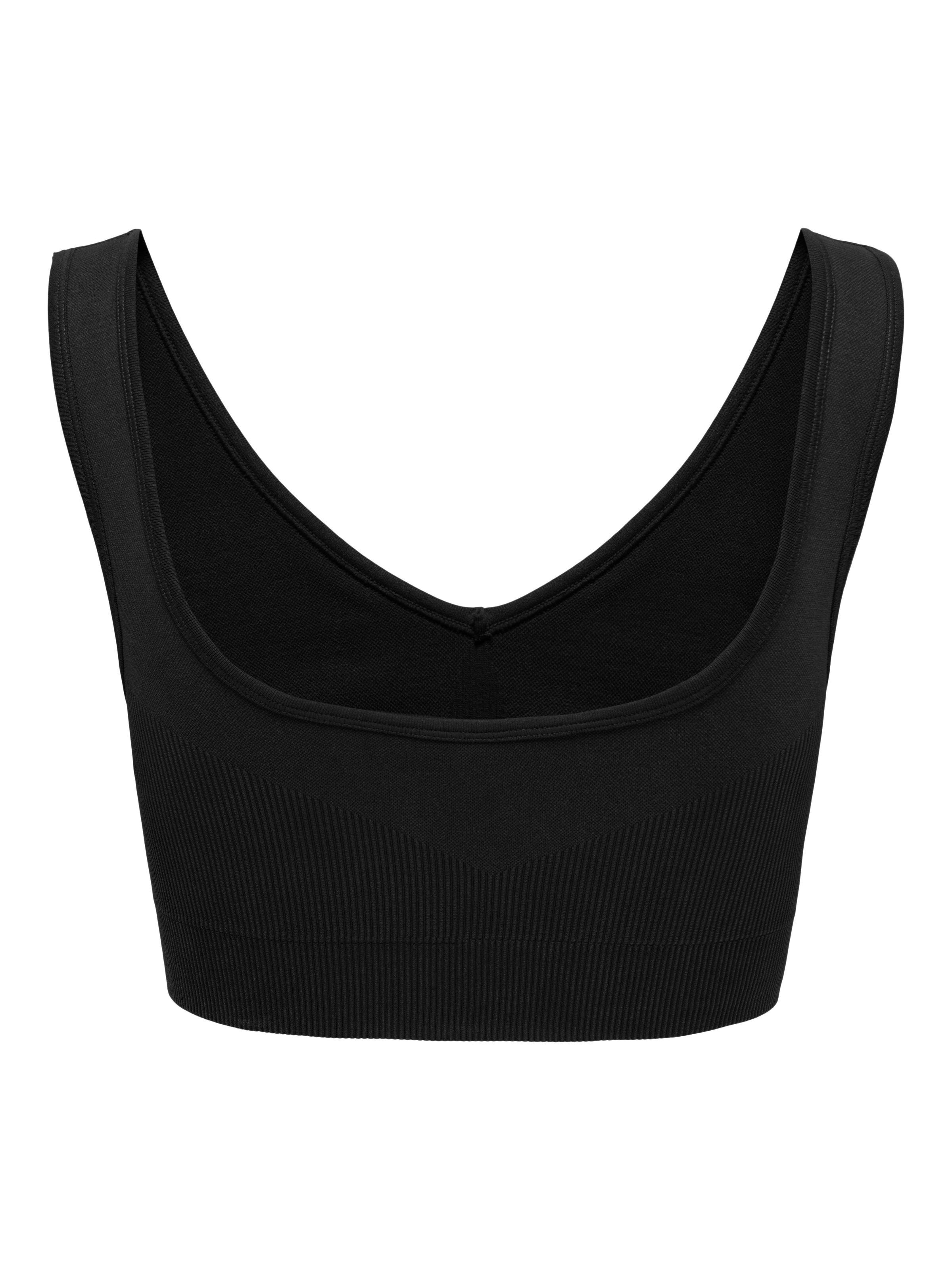 ONLY Play Sport-BH »ONPEDDA-2 SEAM BRA NOOS«