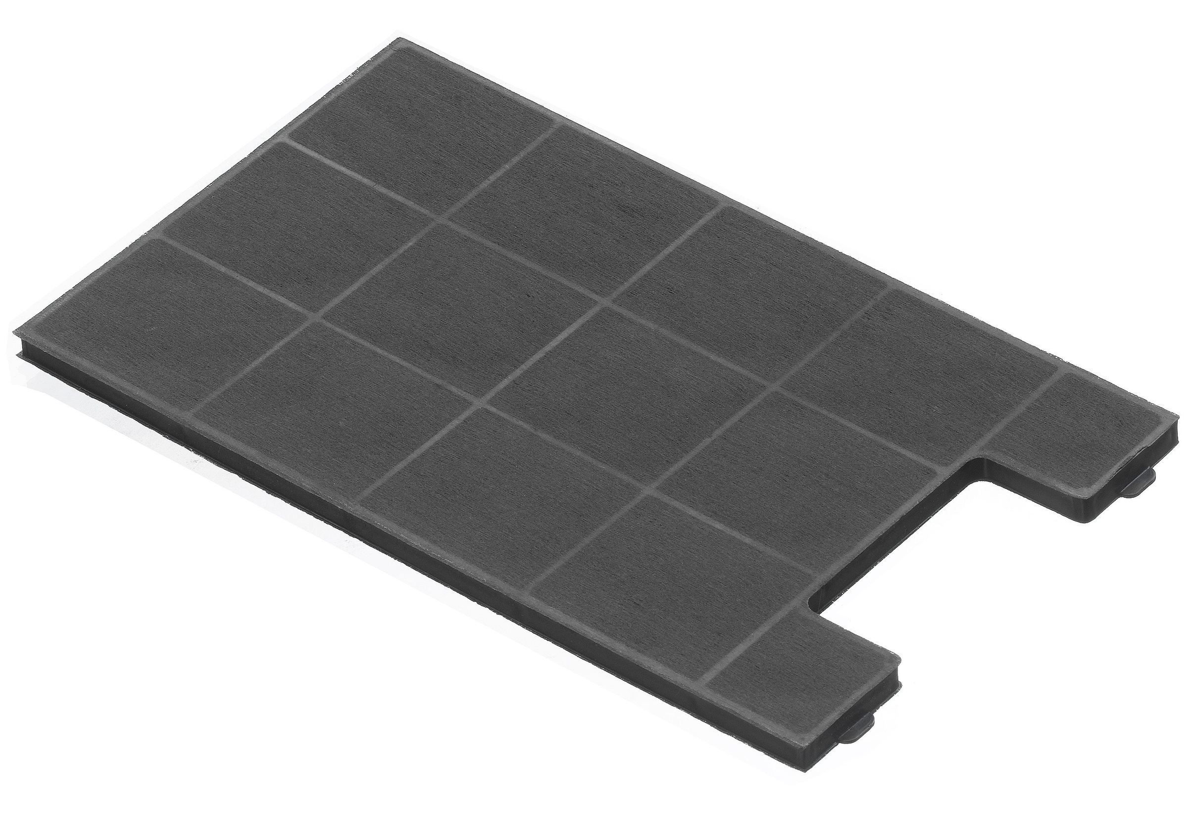 Kohlefilter KF 17149, Zubehör für Dunstabzugshauben