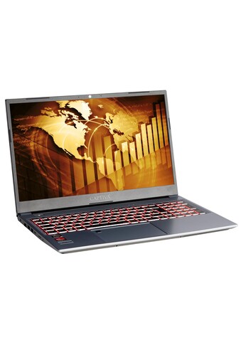 CAPTIVA Business-Notebook »Power Starter R68-229«, (/15,6 Zoll), AMD, Ryzen 3 kaufen