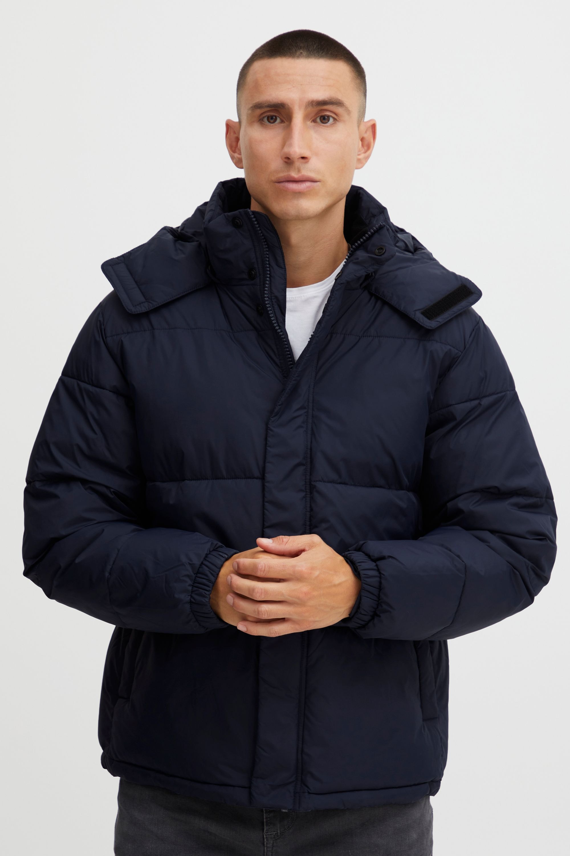 !Solid Wintermantel »Winterjacke SDCallen«