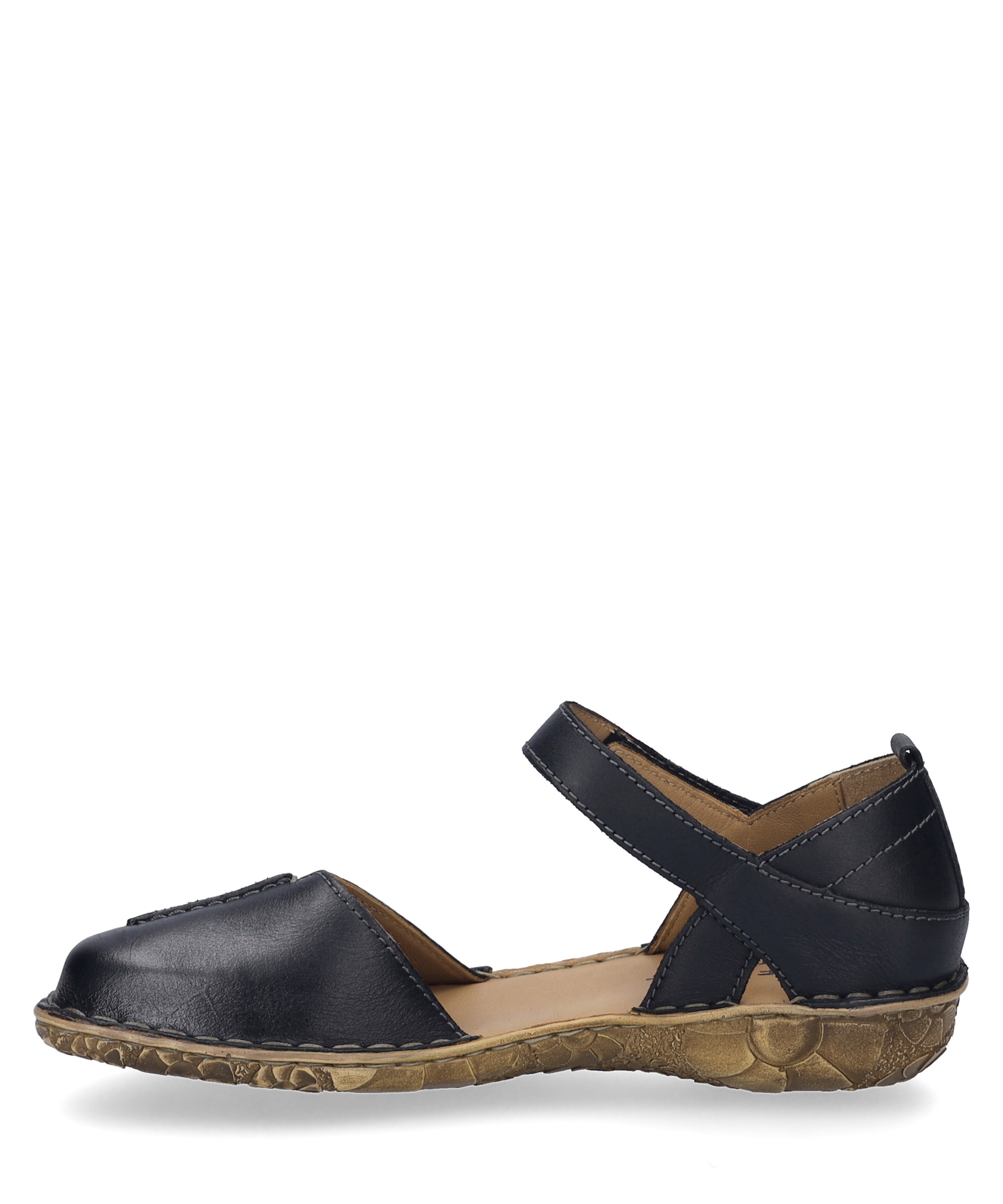 Josef Seibel Sandale »Rosalie 42, schwarz«