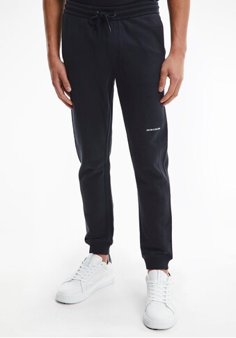Calvin Klein Jeans Sweathose »MICRO BRANDING HWK PANT« kaufen