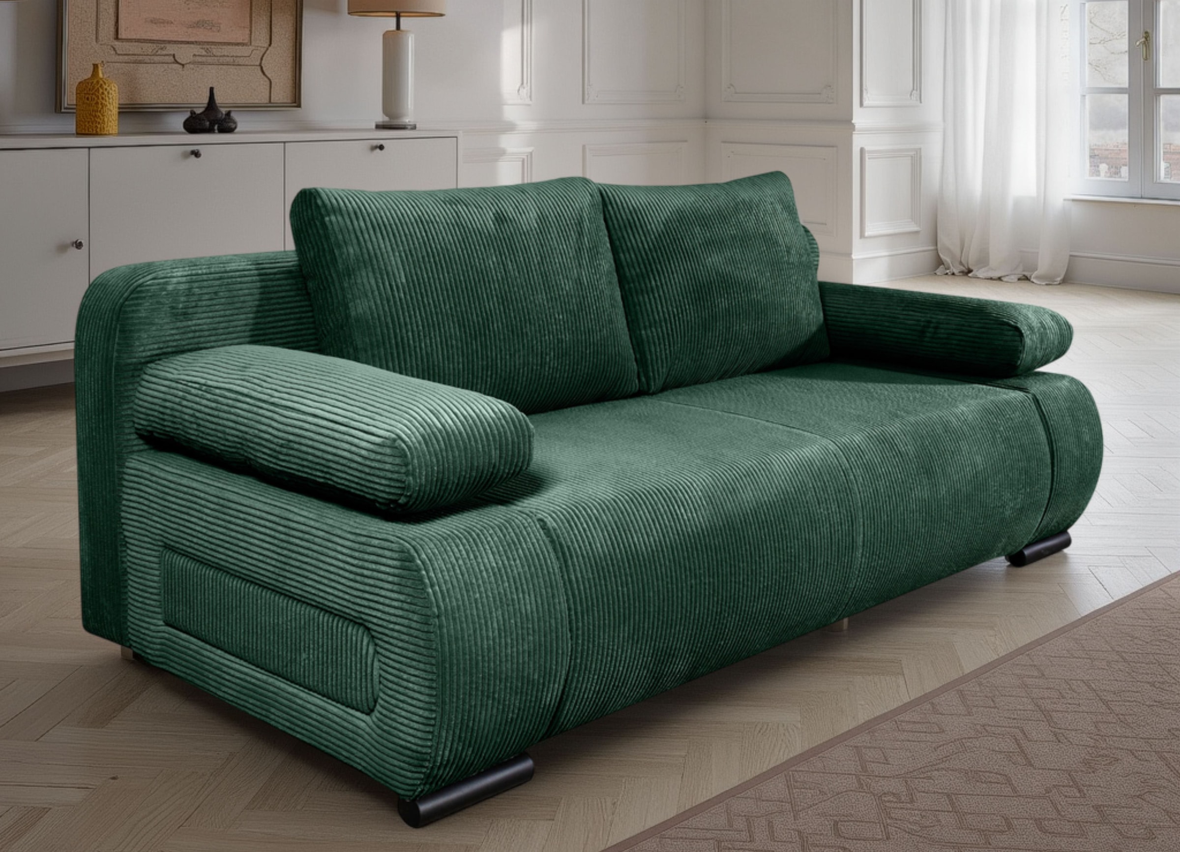 COLLECTION AB Schlafsofa »Moritz«