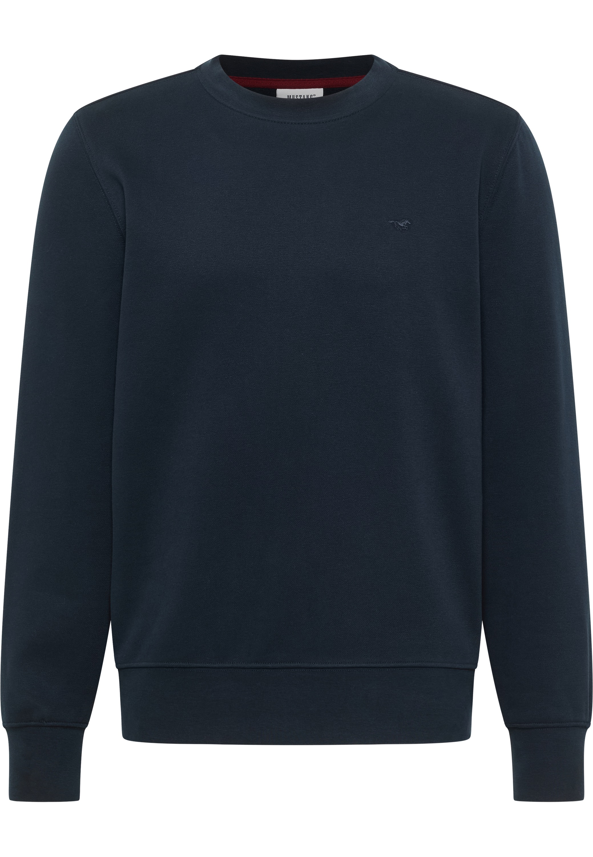 MUSTANG Sweatshirt »Herren Style Clio«