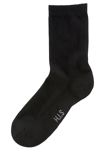 Socken, (Set, 6 Paar)