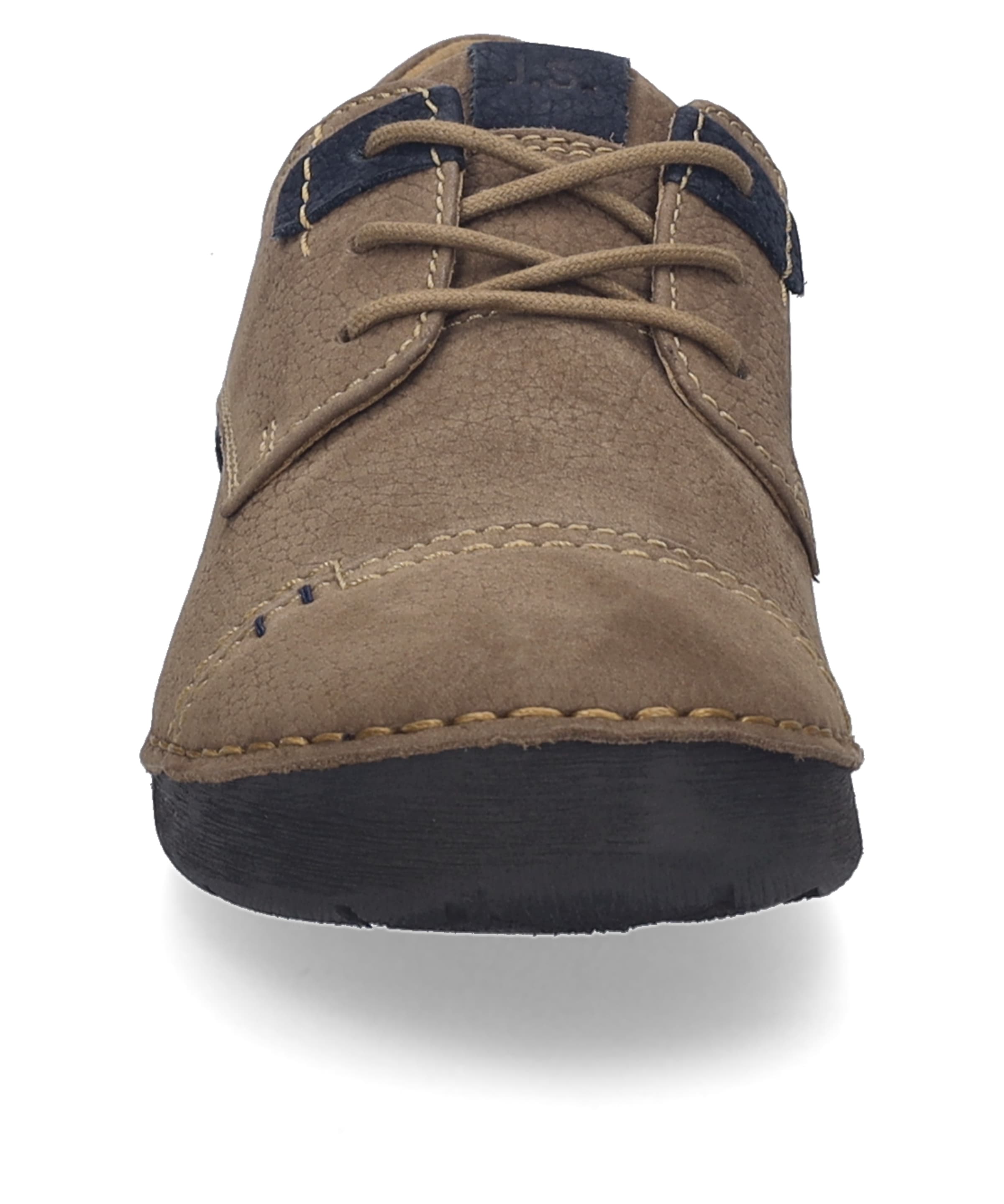 Josef Seibel Schnürschuh »Fergey 41, castagne«