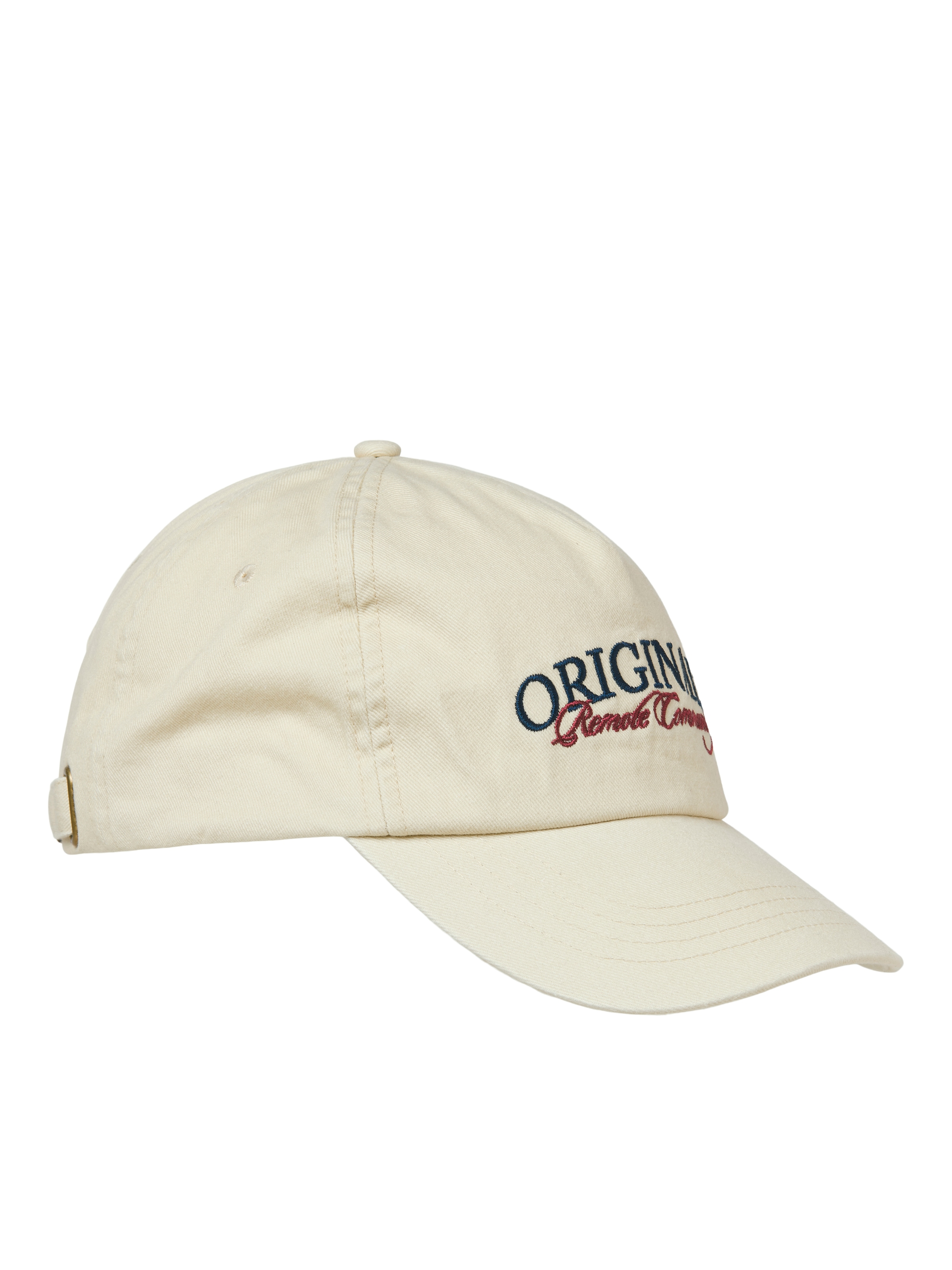 Jack & Jones Baseball Cap »JACFRAME WASHED EMB CAP SN«