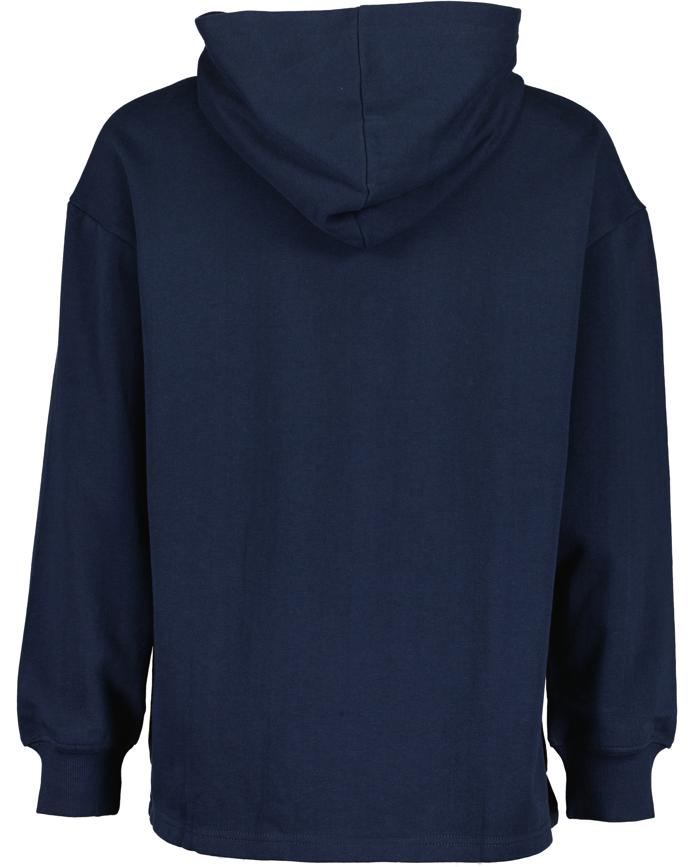 Blue Seven Hoodie »Blue Seven Hoodie«