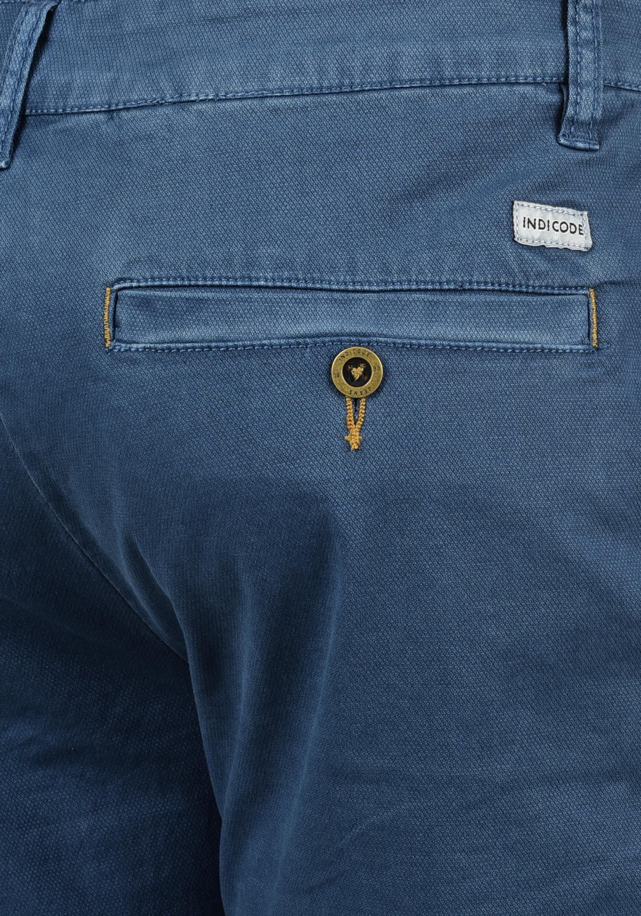Indicode Shorts »Shorts IDMiko«