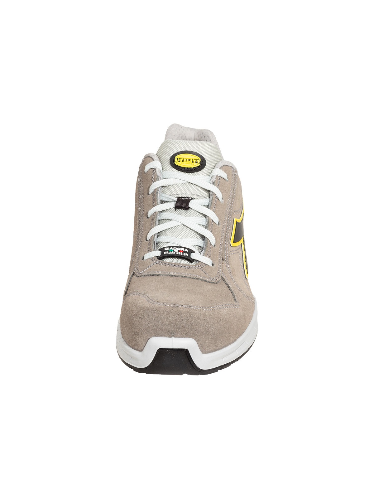 Diadora Sicherheitsschuh »Sicherheitsschuhe Diadora Run Net Air box beige«