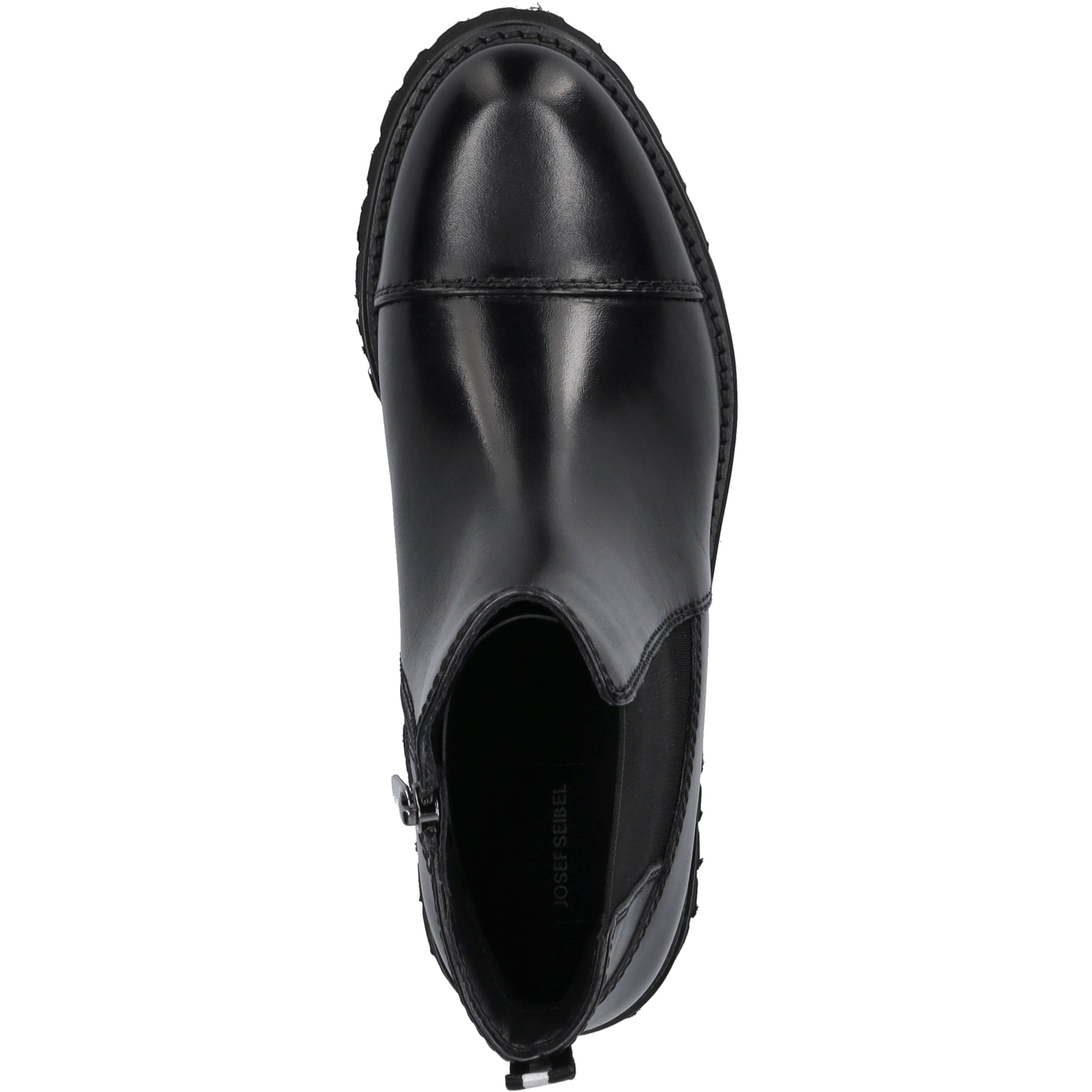 Josef Seibel Stiefelette »Sallina 06, schwarz«