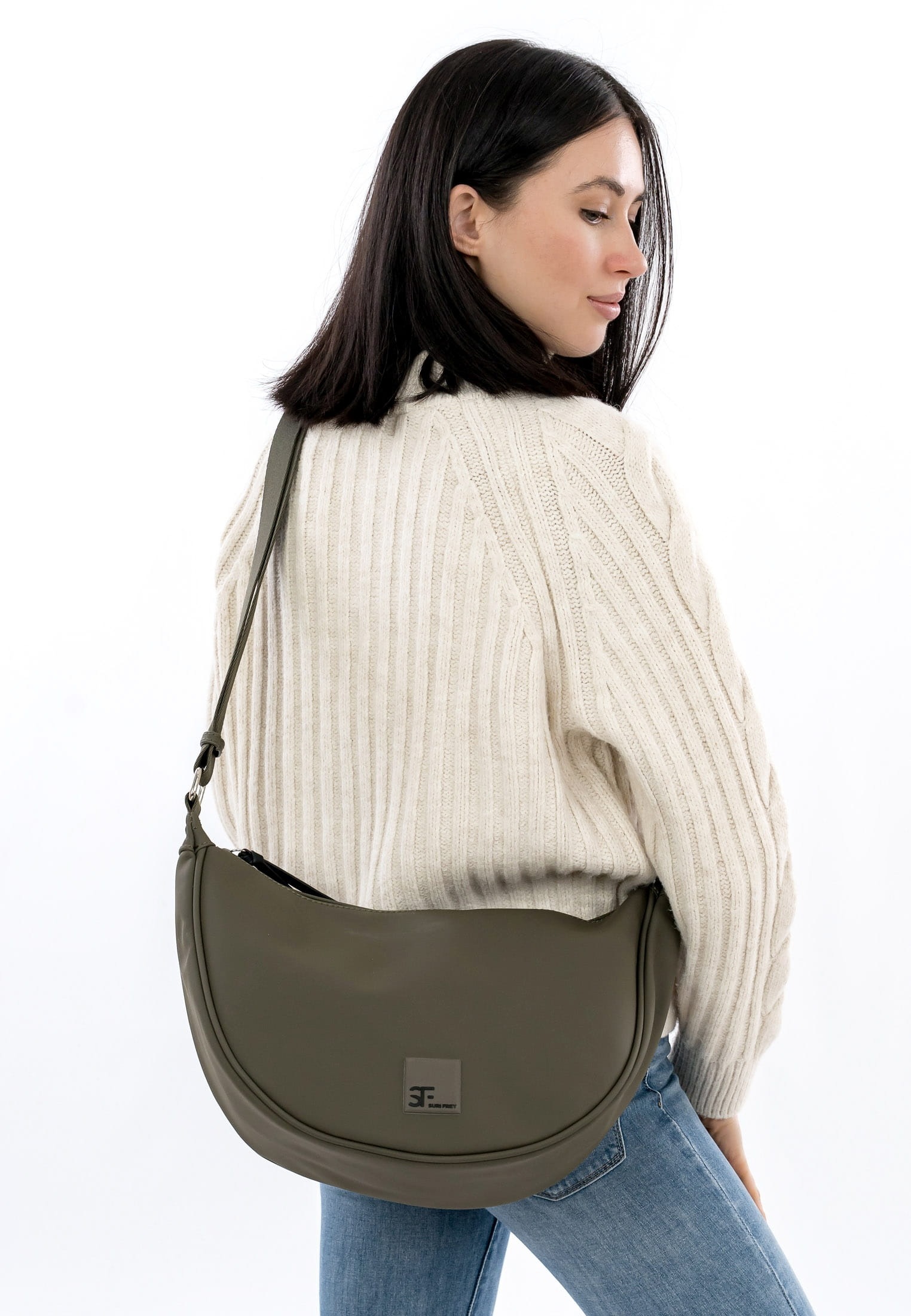 SURI FREY Beuteltasche »Beutel SFY Shiny«