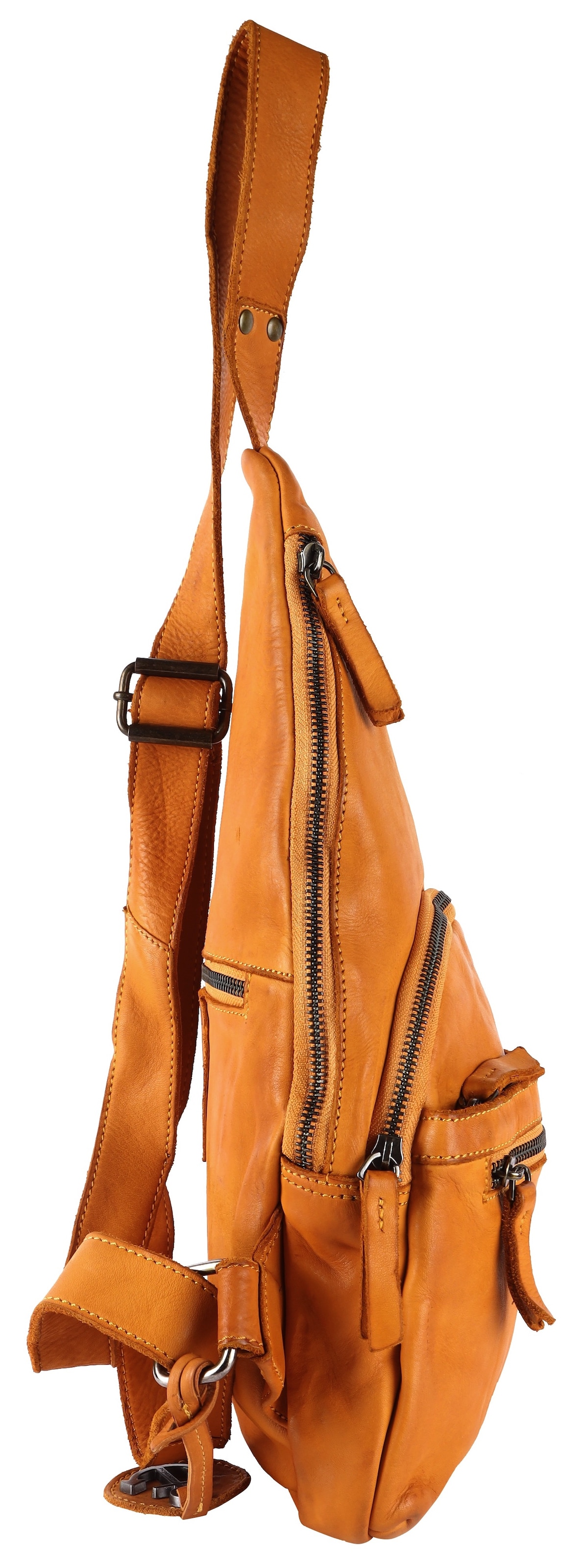HARBOUR 2nd Cityrucksack »Merlin«, Umhängetasche Freizeitrucksack