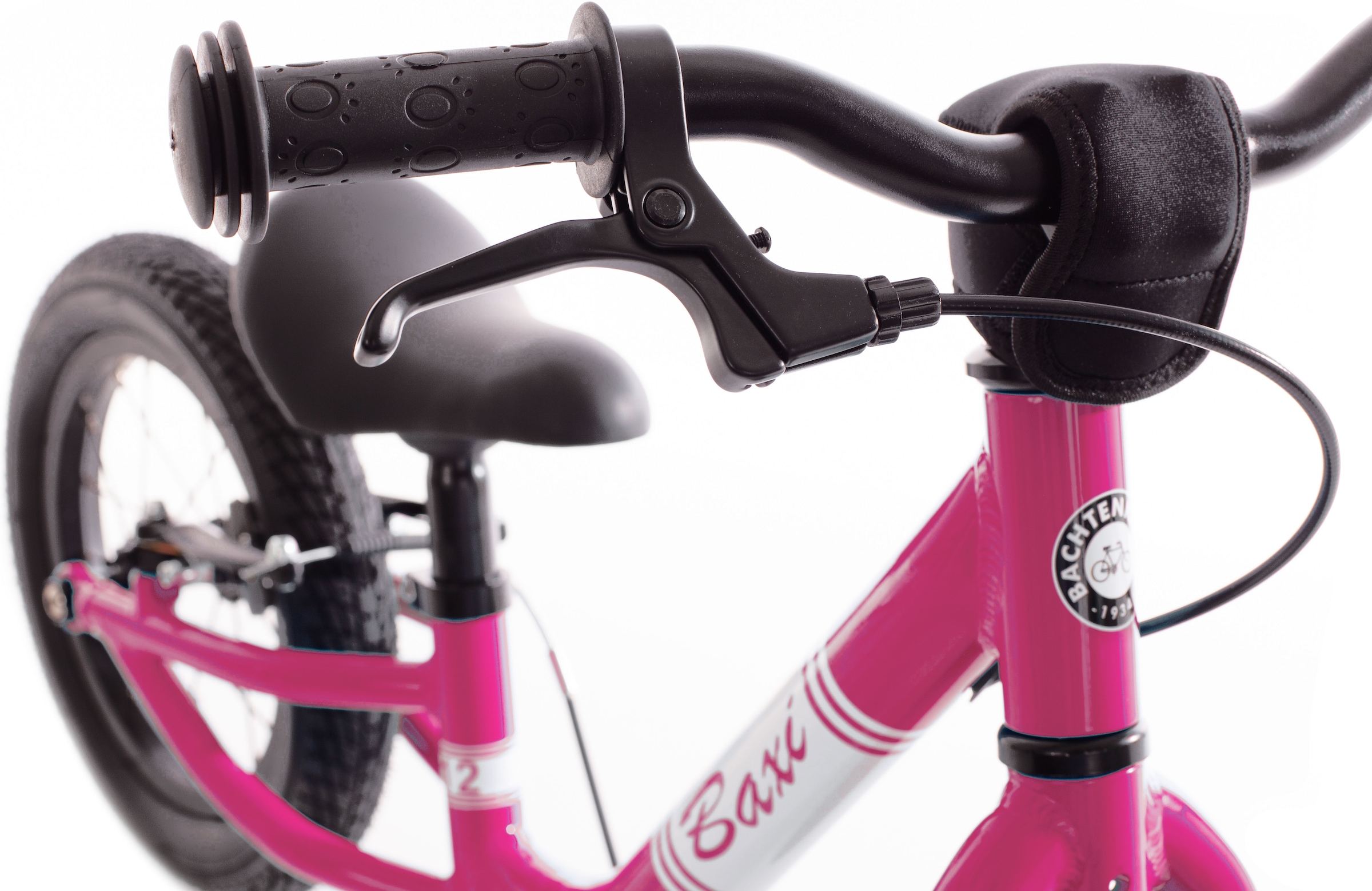 Bachtenkirch Laufrad »Baxi«, (1 tlg.), Balance Bike