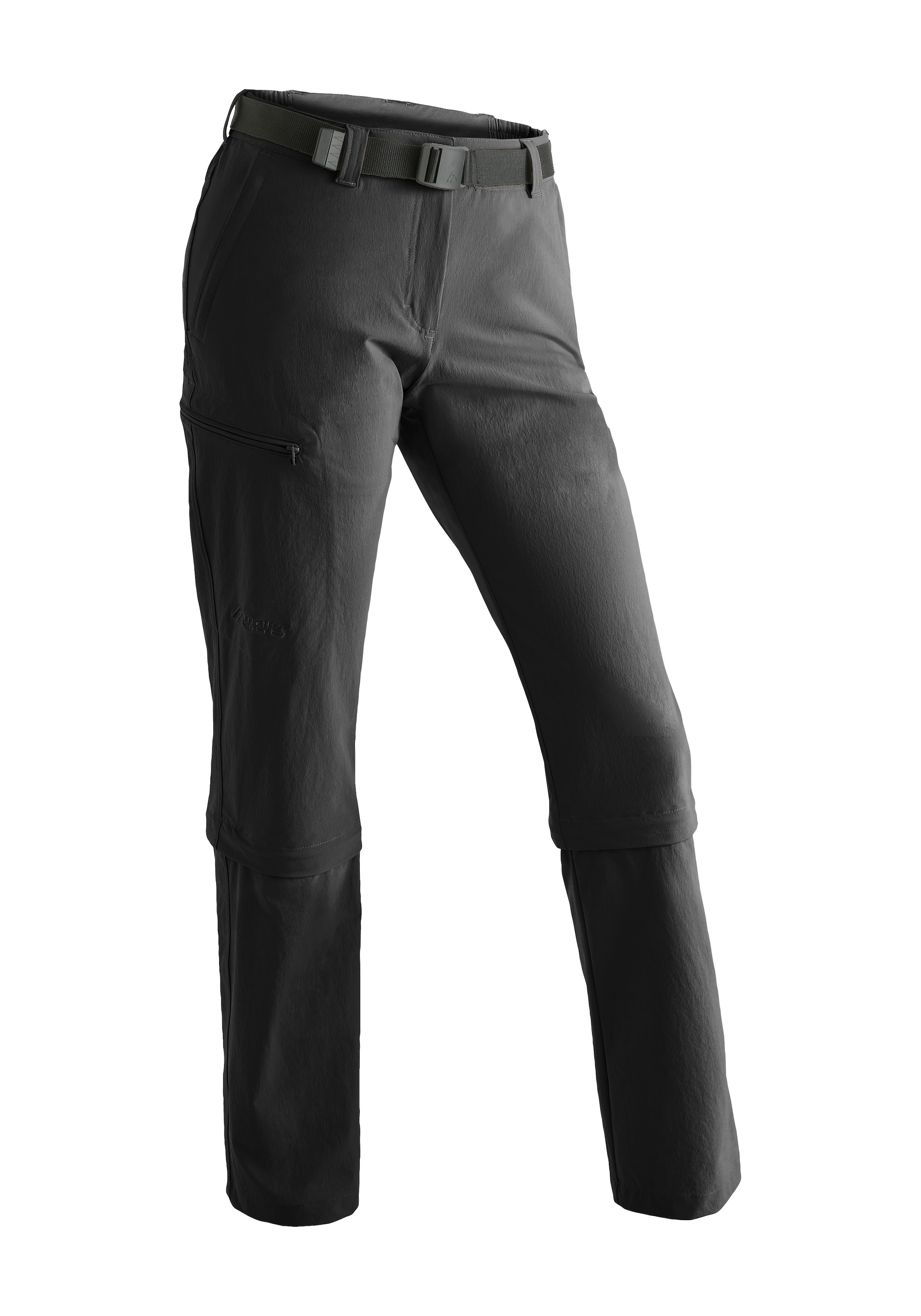 Maier Sports Zip-off-Hose »Da-Zip Off Hose el. Arolla«