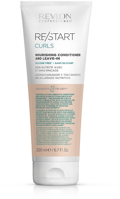 Haarspülung »CURLS Nourishing Conditioner«