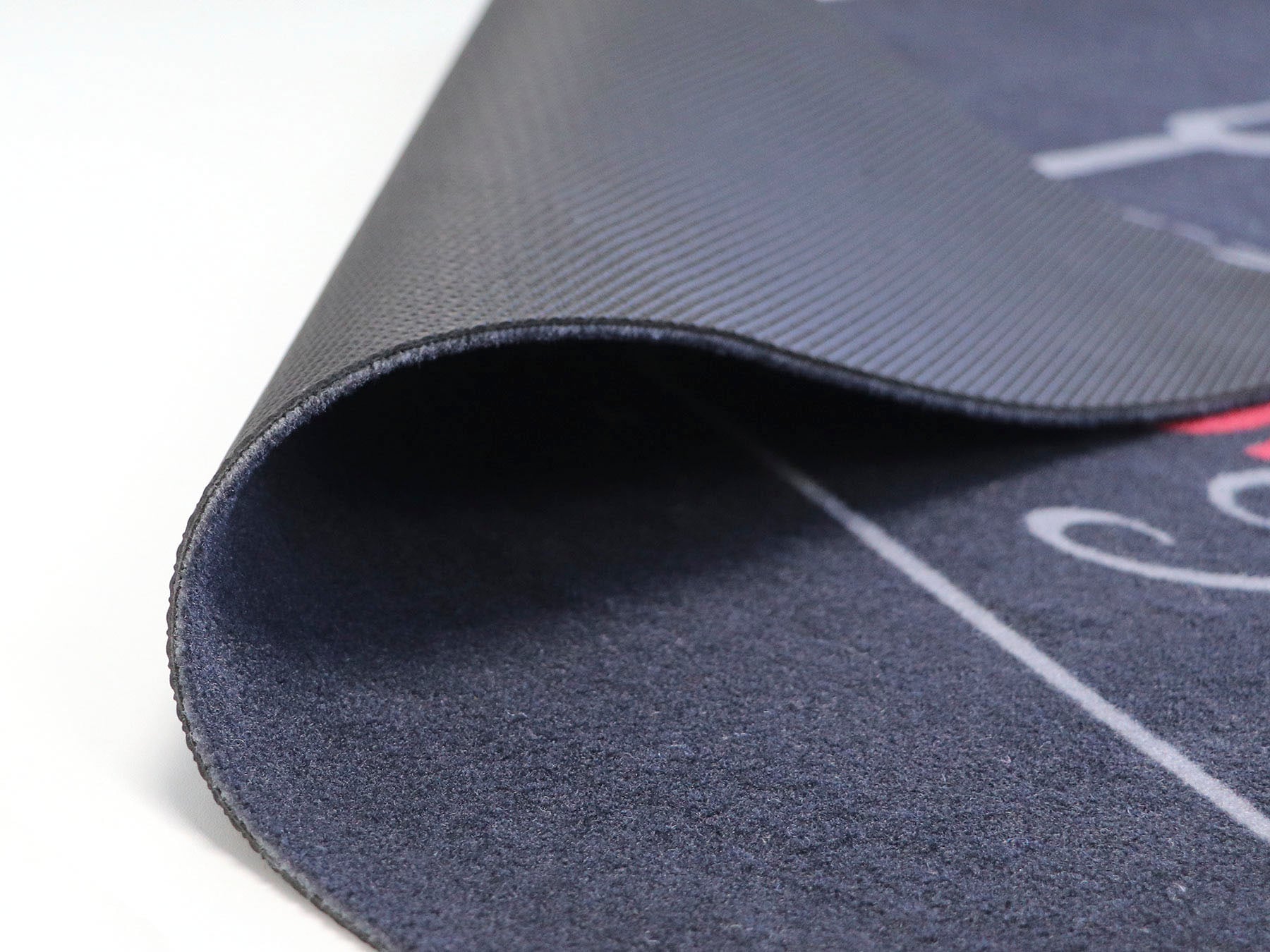 Schmutzfangmatte, Grillunterlage OTTO Textil BARBECUE bestellen bei Primaflor-Ideen rechteckig, rutschhemmend, in Fußmatte schwarz«, waschbar »BBQ